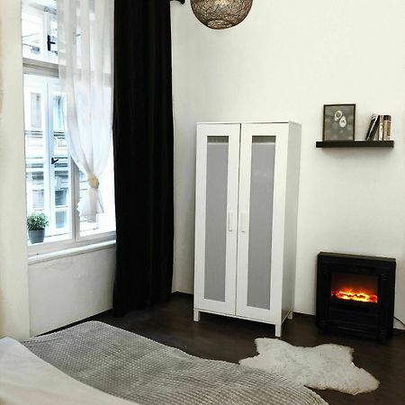 Avocado Apartment プラハ エクステリア 写真