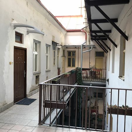 Avocado Apartment プラハ エクステリア 写真