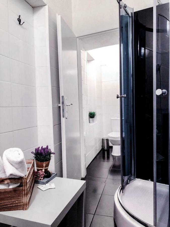 Avocado Apartment プラハ エクステリア 写真