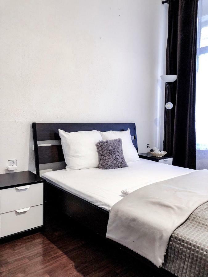 Avocado Apartment プラハ エクステリア 写真
