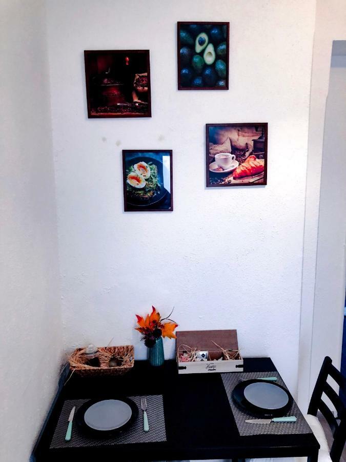 Avocado Apartment プラハ エクステリア 写真