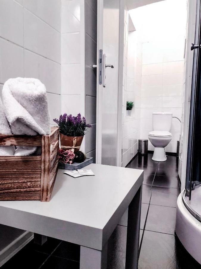 Avocado Apartment プラハ エクステリア 写真
